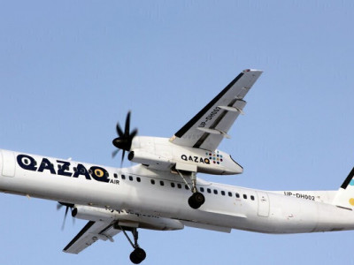 Закрытие сделки по продаже Qazaq Air вьетнамской компании ожидается в ближайшее время – «Самрук-Казына»