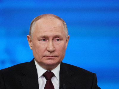 Путин рассказал близкому кругу советников, какой сценарий завершения войны его устроит