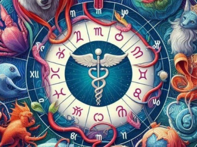 Гороскоп здоровья на 25 мая: кому стоит обрести душевный покой