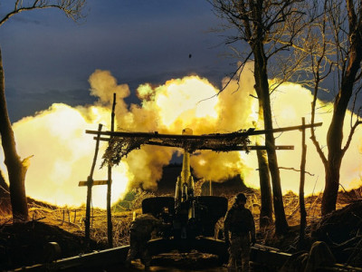 Украинские военные с начала полномасштабной войны уничтожили и ранили полмиллиона российских оккупантов – Генштаб ВСУ