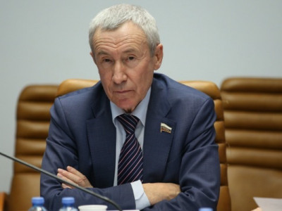 Российский сенатор о скандале вокруг разговора Кобахидзе-Вархели: это проявление варварства