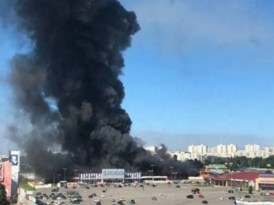 Боррель отреагировал на удар по Эпицентру в Харькове