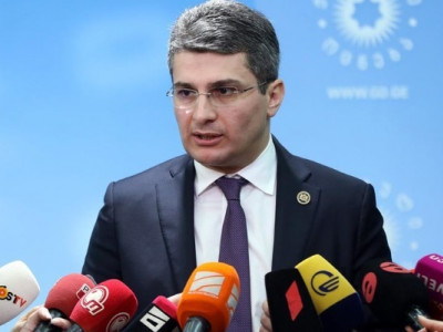 «Мечта» уже назвала президентскую «Грузинскую хартию» оппозиционного объединения «хартией локальной войны»