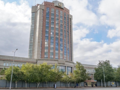 Полицейские, которые задерживали Бишимбаева, получили выговор