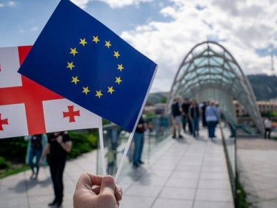 Почти все прозападные оппозиционные партии поддержали «Грузинскую Хартию»