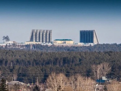 Успехи ГУР МО в Орловской области РФ