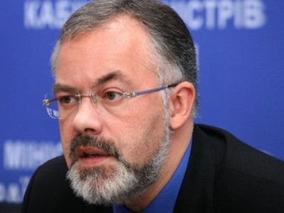 Экс-министр образования Украины Табачник будет претендовать на мандат депутата в российском парламенте Крыма – СМИ