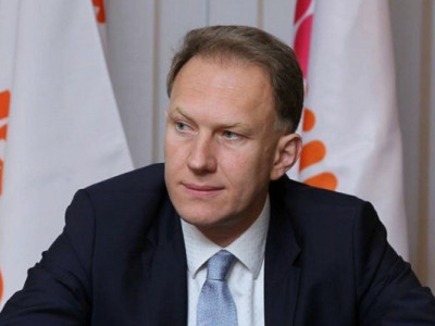 Поддержавший ранее закон об иноагентах бизнесмен призвал «Мечту» не преодолевать вето