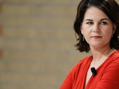 Германия анонсировала передачу Украине помощи на 60 млн евро
