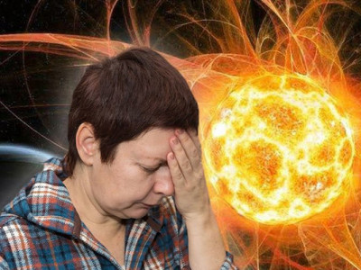 Магнитные бури в июне 2024: когда ждать повышенной солнечной активности и плохого самочувствия