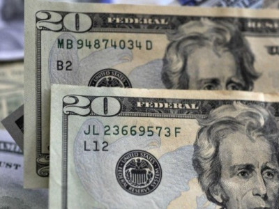 Появился прогноз, каким будет курс доллара в Украине в ближайшие дни