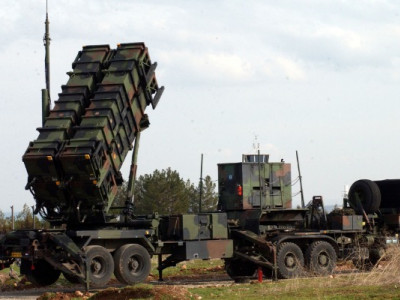 Нидерланды планируют собрать Patriot для Украины вместе со странами-союзниками
