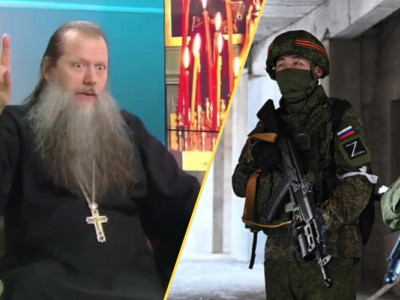 Святой Лука Крымский воскресил китайца на фронте: Сказка от клирика РПЦ для промытых мозгов