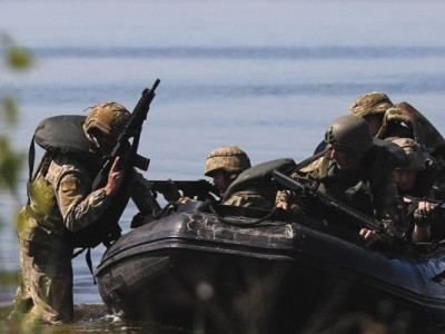 ВСУ расширили плацдарм на левом берегу Херсонской области, у россиян истерика, - местная журналистка