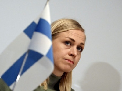 Украина может атаковать Россию оружием, предоставленным Финляндией – глава МИД