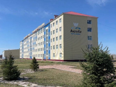 После смерти подростка в спортинтернате в Актобе уволены пять человек