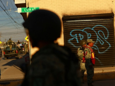 В Мексике убили кандидата на пост мэра – уже 32-го в ходе кампании