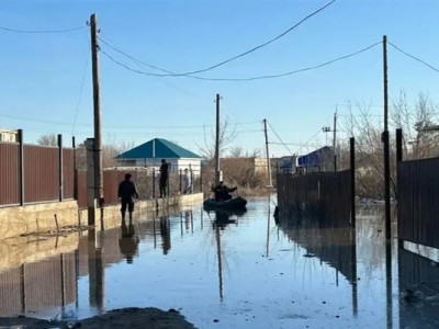 Пожарного ударило током в Кульсары: выяснились обстоятельства его гибели