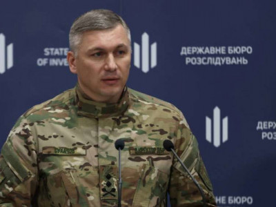 Работа ГБР направлена на возвращение бойцов на позиции — Алексей Сухачев
