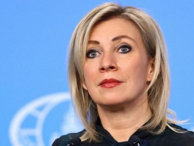 Делимитация госграницы между Азербайджаном и Арменией: заявление Захаровой