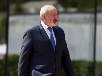 Пашинян прокомментировал действия полицейских в Сардарапате