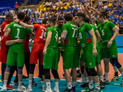 Азербайджан против Люксембурга. Последний шанс