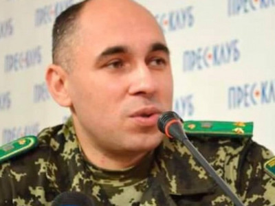 Владимир Шеремет: руководитель аппарата ГНСУ причастен к коррупционным действиям, - СМИ