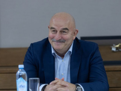 Черчесов понаблюдает за матчем с «милли» из Венгрии: Хочу воочию увидеть команду