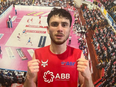 Азербайджанский боксер: Ожидал, что американец возьмет лицензию