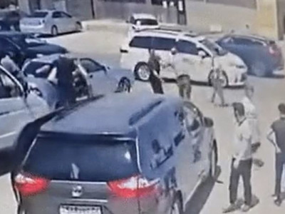 Уличный конфликт закончился трагедией в Атырау