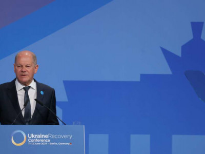 Германия предоставит Украине третью систему Patriot, установки IRIS-T, Гепарды, ракеты и боеприпас