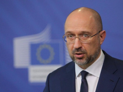 В Нацбанке Украины было принято важное решение об усилении финансирования возобновления энергетики – Денис Шмигаль