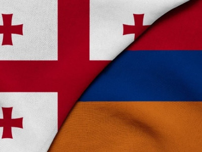 Грузия и Армения на перепутье: борьба за и против России