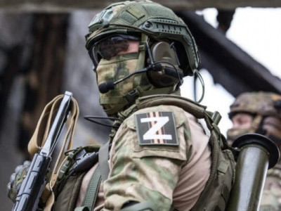 Оккупанты в Луганской области проводят облавы на мужчин для принудительной мобилизации – ОВА