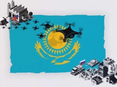 Еще одна казахстанская компания попала под санкции США