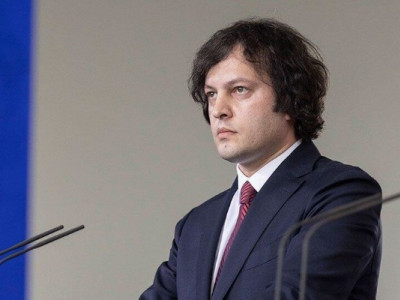 Покушение на Кобахидзе: глава СГБ Грузии дал комментарий