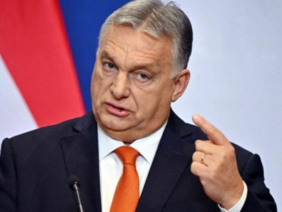 Столтенберг рассказал, что ему пообещал Орбан по НАТО и Украине