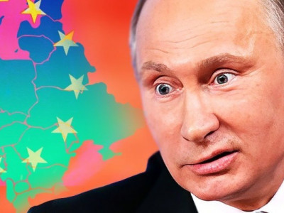 Когда Путин нападет на НАТО: глава минобороны Германии назвал дату