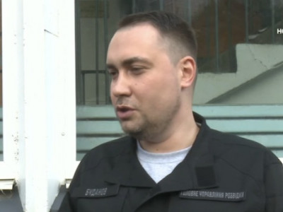 Поздно пить Боржоми: Буданов предупредил россиян