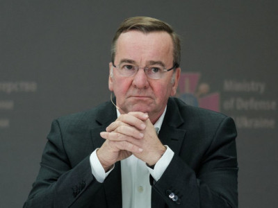 Систем Patriot Украине больше не будет: Минобороны Германии сделало заявление