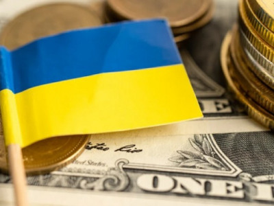 Доходы от части замороженных активов РФ пойдут в поддержку Украины - решение G7