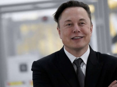Акционеры Tesla проголосовали за выплату в $56 миллиардов Илону Маску