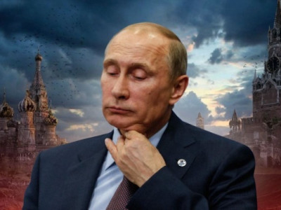 Запад должен предоставить гарантии безопасности России немедленно, - Путин