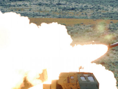 HIMARS, Leopard, IRIS-T. Германия сообщила о передаче нового пакета военной помощи Украине