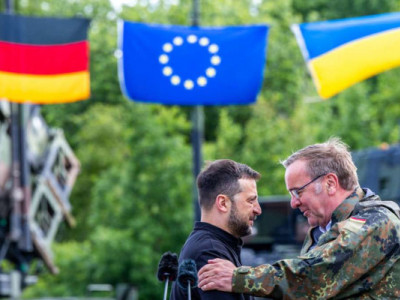 Эксперт объяснил, как 50 миллиардов евро от G7 спасут украинскую экономику