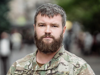 Силы обороны выбили оккупантов с позиций в Серебрянском лесничестве – бригада Азов