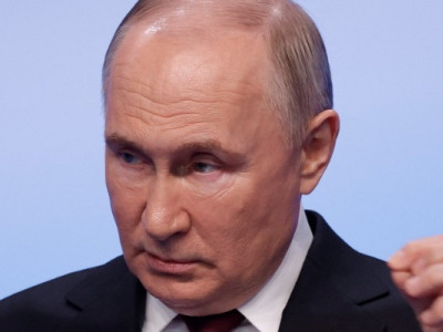 Путин прикрывается НАТО, чтобы оправдать свои вооруженные нападения – Волкер