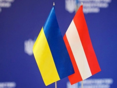Австрия выделила 10 млн евро в помощь украинцам