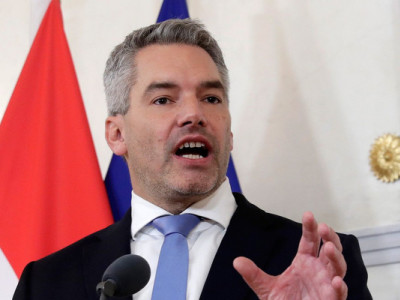 Канцлер Австрии сделал неожиданное заявление об ударах по России