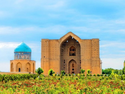 Назван ТОП-20 туристических зон Казахстана